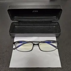 未使用品　Zoff PC ULTRA TYPE ブルーライト50％カット　ゾフ3