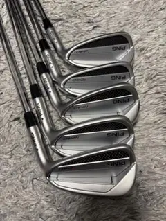 2025年最新】ping i210の人気アイテム - メルカリ