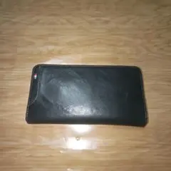 【訳あり】ミラグロ　メンズ　長財布