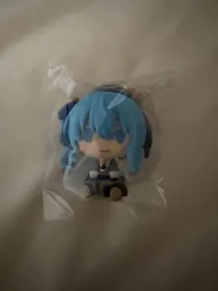 ホロライブ 星街すいせい ちょこのっこ