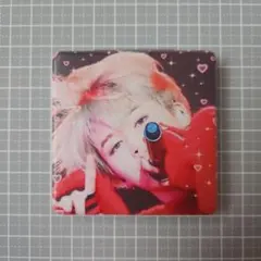 BTS JIMIN ミラー