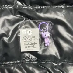 いたずらぐまのグルーミー　マスコットチャーム　めじるしアクセサリー