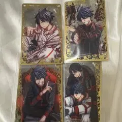 桃源暗鬼 一ノ瀬四季セット - メルカリ