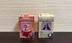 イルミネーション ディスプレイ スピーカー　2種セット