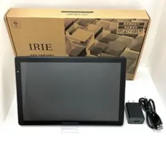 IRIE タブレット型パーソナルコンピューター FFF-TAB10B3