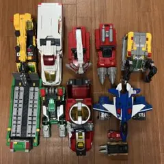 TF POWER OF THE PRIME 【ボルカニカス＆UPGキット】 - メルカリ
