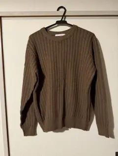 アウール ニット