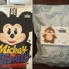 24時間以内匿名発送　ミッキーファミリー　デール