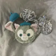 ディズニーカチューシャセット