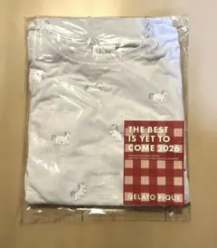 ジェラピケ　2026福袋　パジャマ