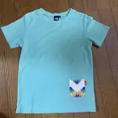 THE NORTH FACE Tシャツ 140