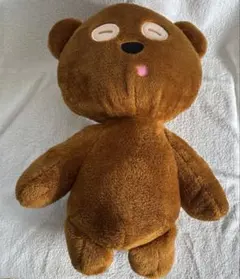 ふびんズの日常 ぬいぐるみMEGA BIGおやさい 52cm - メルカリ