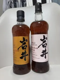 2026年最新】岩井シェリーカスクの人気アイテム - メルカリ