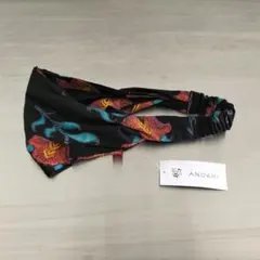 ANOKHI ヘアバンド アノーキのサムネイル