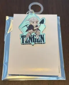 鬼滅の刃 サンシャインシティ てんぼうパーク アンブレラマーカー 宇髄 天元