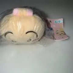 ちいかわ　ねそべりぬいぐるみ2　うさぎ