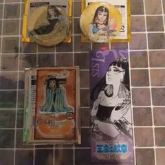 王家の紋章　原画展