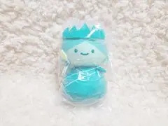 Qualia にっこりーノ アメリカのぬいぐるみ 自由の女神