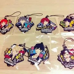 【バラ売り可】あんスタ♪♭ラバスト