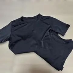 SSK 野球アンダーシャツ二枚セット