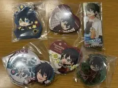 あんスタ　影片みか　みか　缶バッジ　アクリルキーホルダー　まとめ　プライズ