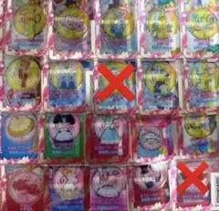 2026年最新】プリパラまとめ売りの人気アイテム - メルカリ