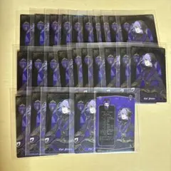 エペル 式典服 メタルカード