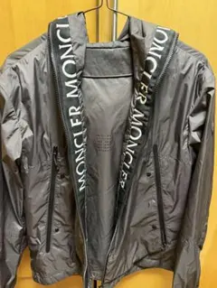 Barely used MONCLER 22SS JUNICHI Jacket - メルカリ