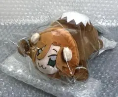 本日限定値下げ】斑 火山バイソン 手乗りぬいぐるみ あんスタ あんさん