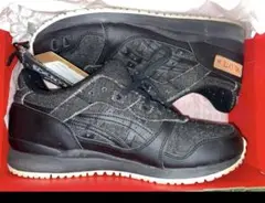 ASICS GEL-LYTE III OG 30TH DENIM PACK