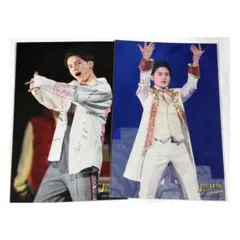 金指一世 ステフォ 2022年 ジャニアイ 新品未開封