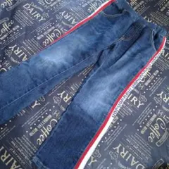 ムージョンジョン ズボン 110