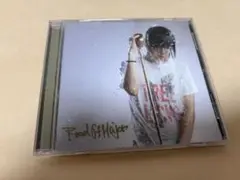 ロードオブメジャーII CD