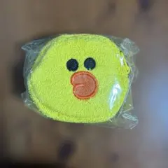 イニスフリー 収納ポーチ付きエコバッグ サリー