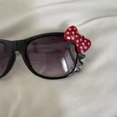 キッズ用サングラス