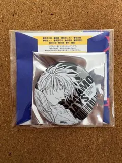 サカモトデイズ AGF 2025 宝石 缶バッジ スラー X 有月憬 - メルカリ