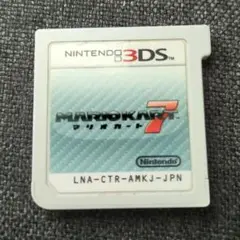 マリオカート7 ソフトのみ