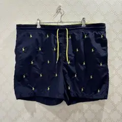 Polo by Ralph Lauren ラルフローレン ポニー スイムショーツ