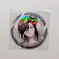 いれいす悠佑さん 幕開けの歌 5周年等身缶バッジ - メルカリ