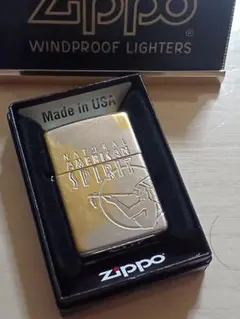 JESSE(RIZE/The BONEZ) Stand zippo 111個限定 - メルカリ
