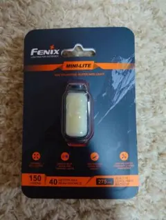 Fenix　フェニックス　 ミニライト
