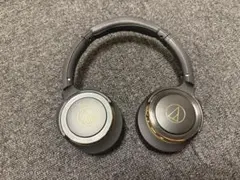 ATH-DWL5500 サラウンドヘッドホン イヤーパッドカバー付き - メルカリ