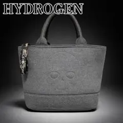 2026年最新】Hydrogen レディース トートバッグの人気アイテム - メルカリ