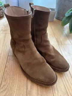nonnative BOOTS for MINEDENIMのサムネイル