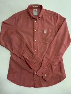 ボタンダウンシャツ