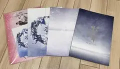 刀剣乱舞 刀ステ パンフレット クリアファイル まとめ売り