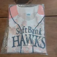 【未使用】福岡ソフトバンクホークス ユニフォーム タカガールL 新品
