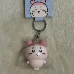 ちいかわ フィギュアキーホルダー 古本屋 カニちゃん　②