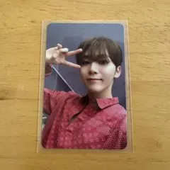 SEVENTEEN セブチ スングァン ヘンガレ HMV特典 トレカ - メルカリ