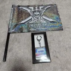 三代目Anniversaryグッズ